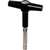 Raptor Light Duty No-Hub Torque Wrench 5/16 60#
