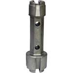 Raptor Smart Dumbell Drain Wrench