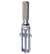 Raptor Faucet Valve Handle Puller Impact