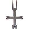 Raptor 4 Way Pullout Plug Wrench