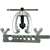 Raptor 3/16 To 5/8 OD Flaring Tool