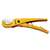 Raptor 3/4 PVC PEX Cutter