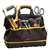 PLYSTR PVC Tool Bag Zipper Rubber BOT