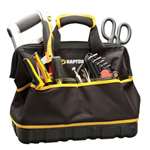 PLYSTR PVC Tool Bag Zipper Rubber BOT