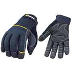Raptor Utility Plus Mechanical Gloves Medium
