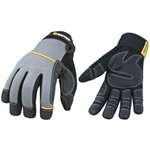 Raptor CUT3 Kevlar Mechanical Gloves Large