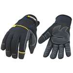 Raptor Cold Weather Waterproof Gloves Extra Large