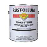 Silver Gray Anti-slip Low PROF Epoxy