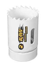 Raw 1-1/4 Hole Saw 20L