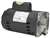 Square FL FR 1HP 115/230V