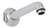 C.b Shower Arm For C5504 P.nk