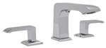 Lead Law Compliant X Lavatory Faucet *CASWEL 1.5 GPM