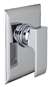X Trim For PBV Less Diverter *CASWEL