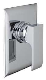 X Trim For PBV Less Diverter *CASWEL