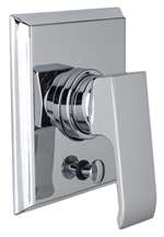 X Trim For PBV With Diverter *CASWEL