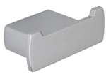 X Double Robe Hook Caswell