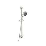 California Energy Commission Registered 3F Master FLOW HSWHR Set Polished Nickel 2.0