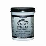 Lead Law Compliant 8 0Z Tool Box Paste Brush Jar