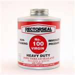 1/2 Pint 100-V Pipe Compound