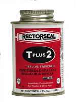 1 Pint T Plus 2 Pipe Compound