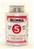 1 QT #5 Pipe Compound Brushtop