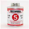 1 Pint #5 Pipe Compound