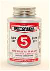 1/2 Pint #5 Pipe Compound