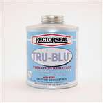 1 Pint Tru Blue Pipe Compound