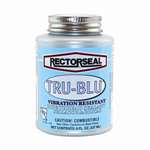 1/2 Pint Tru Blue Pipe Compound
