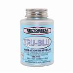 1/4 Pint Tru Blue Pipe Compound