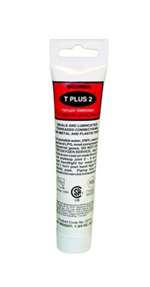 1-3/4 oz Tru Blue Pipe Compound