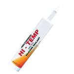 10.1 oz High Arc TEMP 100% Rtv Silicone Caulk