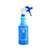 32 OZ BLUE Leak LCTR 0-250F