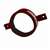 Metacaulk Pipe Collar F/ 3 Pipe