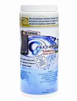 Calci-free TKLS WHTR Flush