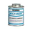 1 LB MOLY Rich Anti-seize Comp