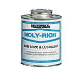 1 LB MOLY Rich Anti-seize Comp
