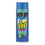 Fume Free Oven Cleaner 24 oz 6 Pack