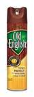 Old English Furnace Polish Lemon 12.5 oz