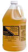 1 Gallon Renewz Coil Cleaner Gold