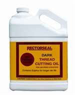 1 Gallon DARK Cut Oil