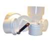 3 PVC Extension Back Water Valve CLN Check