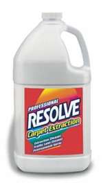 Resolve Procare Carpet 1 Gallon