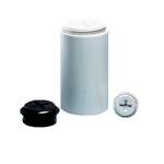 2 PVC Tom Kap Adapter & Plug