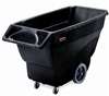 400LB Capacity Open Top Truck BLAC