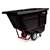 1/2 Cubic Yard TILT Truck Standard Duty BLAC