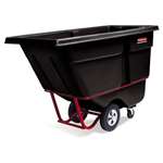 1/2 Cubic Yard TILT Truck Standard Duty BLAC