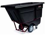 1 Cubic Yard Standard Til