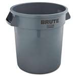 Brute 10 Container