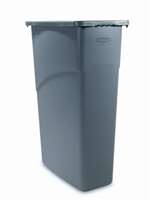 Slim Jim Container Gray